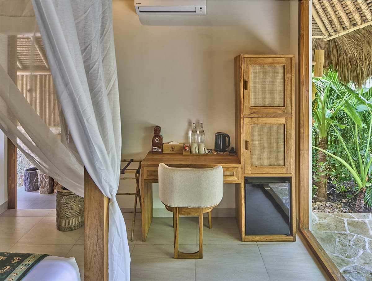 Arya Sumba — Glamp Villa thumbnail 5