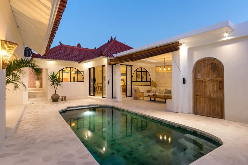 Villa 17 3BR — Mediterranean (Premium Anchor) — photo 1