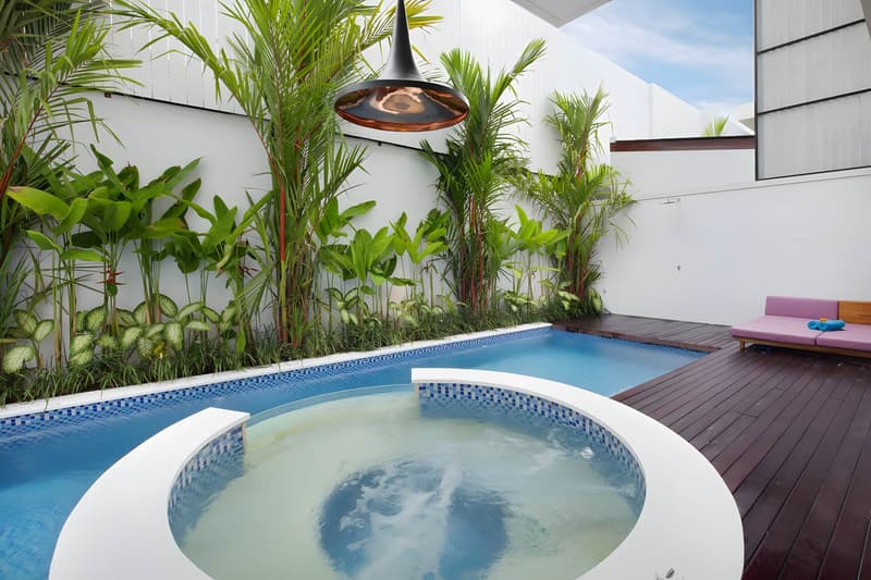 Villa Seminyak 38 3BR — Pool + Jacuzzi (Value Premium / Fallback) — photo 1