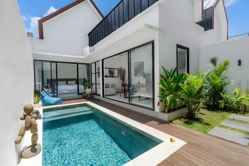 Villa Seminyak 47 2BR — Petitenget Hideaway — photo 1