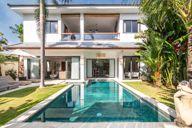 Villa Seminyak 74 3BR — photo 1