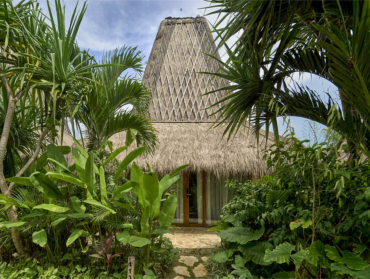 Arya Sumba — Glamp Villa — photo 1