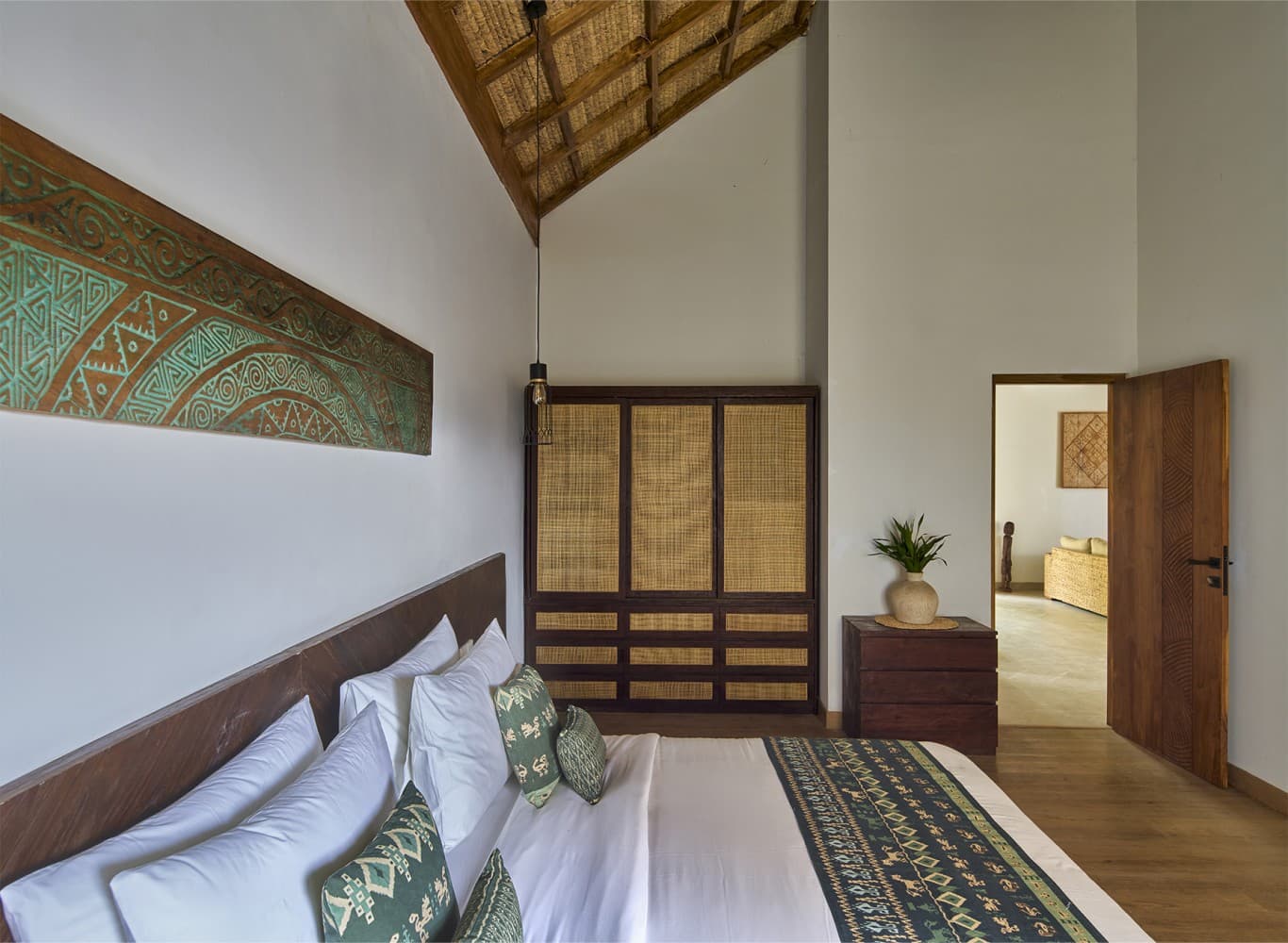 Arya Sumba — Two Bedroom Villa (Private Pool) — photo 1