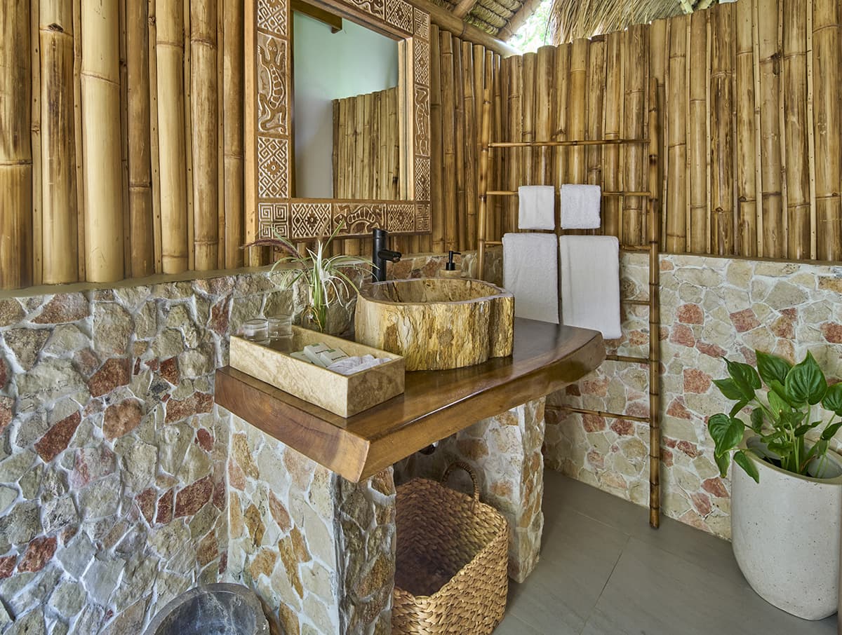 Arya Sumba — Glamp Villa (Private Pool) — photo 1