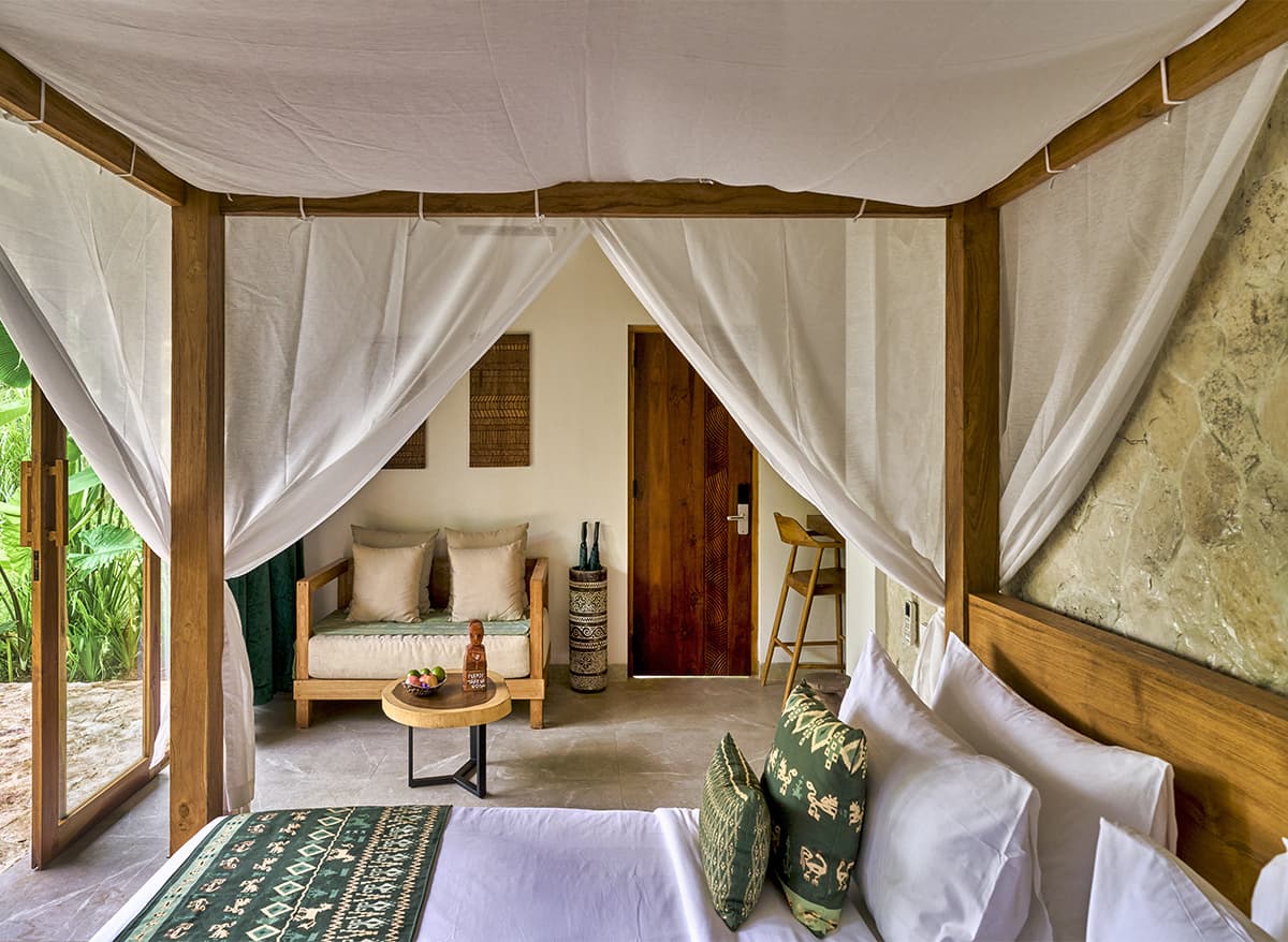 Arya Sumba — One Bedroom Villa (Private Pool) — photo 1