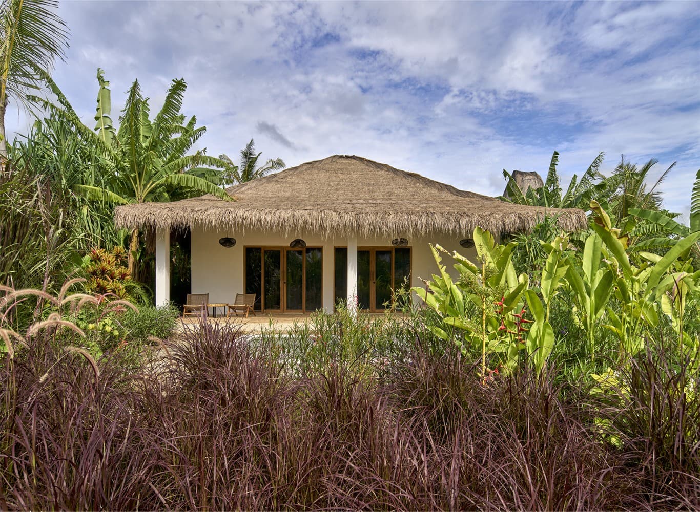 Arya Sumba — Two Bedroom Villa — photo 1
