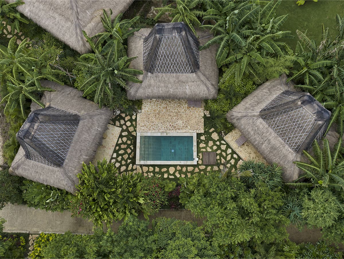Arya Sumba — Glamp Villa (Shared Pool) — photo 1